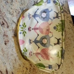 Vintage 50s/60s Rosenfeld clutch